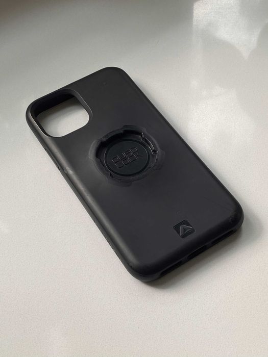 Etui Quadlock IPhone 11 Pro