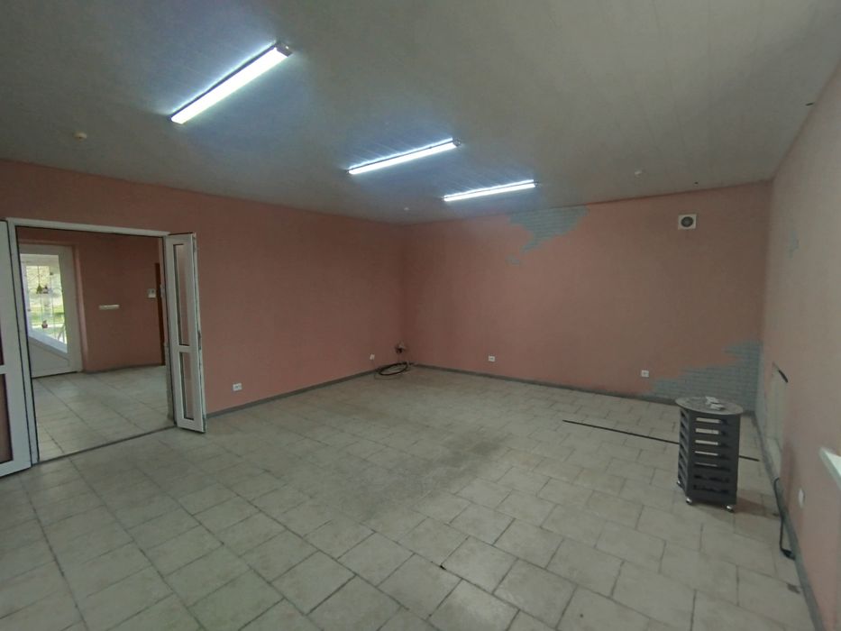 Продаж або Оренда  комерційної нерухомісті 58м². р-н УНУС