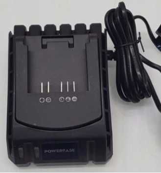 Powerbase Szybka Ładowarka 20V do akumulatora NOWA