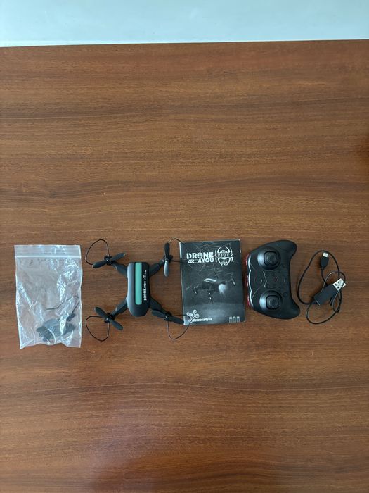 Mini Drone - Drone4you Spider Pro