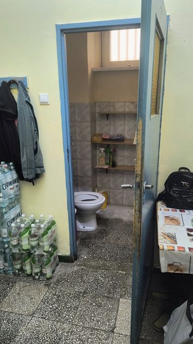 Lokal użytkowy -sklep spożywczy