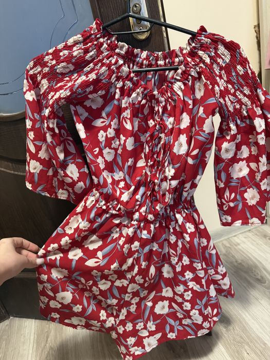 Комбінезон літній з шортиками