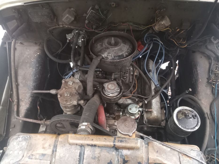 Зил зіл 131 самоскид