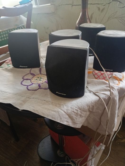 Продам DVD Pioneer