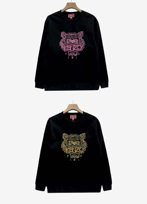 Кофта Kenzo | Світшот Кензо