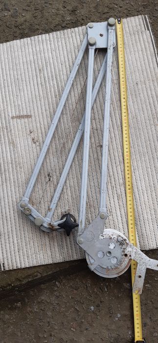 Кульман креслярської дошки