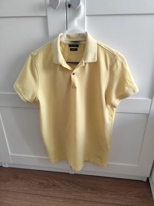 Zestaw męskich ubrań