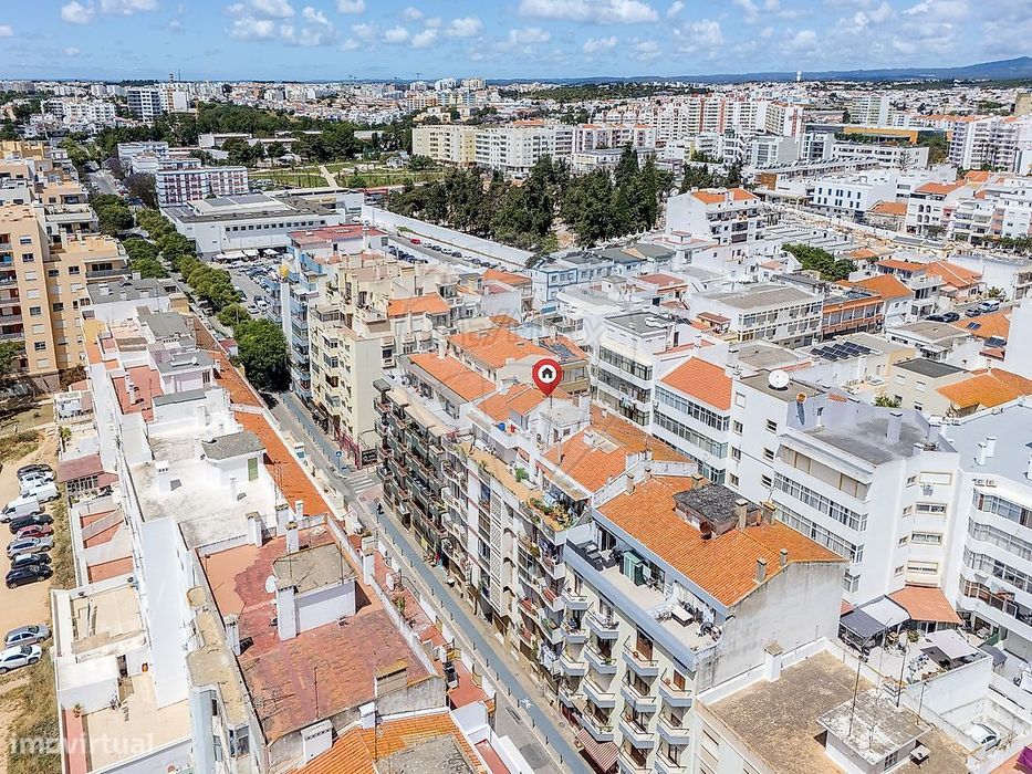 Apartamento T3 para venda
