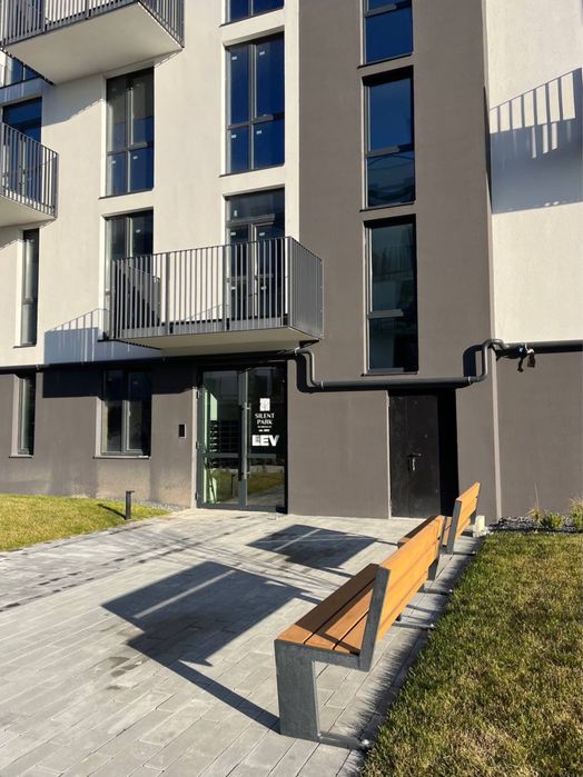 Продаж 2-кім квартири в ЖК Silent Park (бізнес-клас)