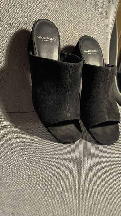 Мюлі жіночі