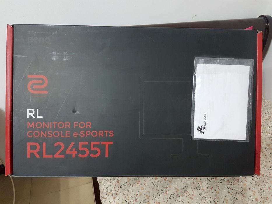 Monitor Benq Zowie 24RL55T