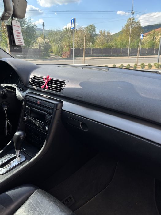 Audi a4 b7 2006 2.0tdi