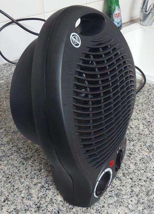 VENTILADOR,AQUECEDOR,MUITO FRIO/MUITO QUENTE.Casa,Quarto,Sala,Cozinha.