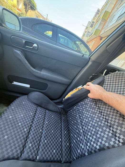 Audi A3 5 portas