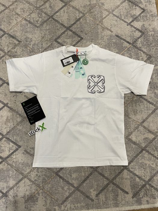 T-shirt off-white