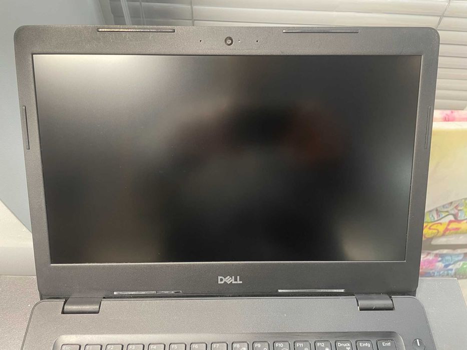 Ноутбук Dell Latitude 3490 - 4 ядра 8Gb\256Gb-SSD корпоративна техніка