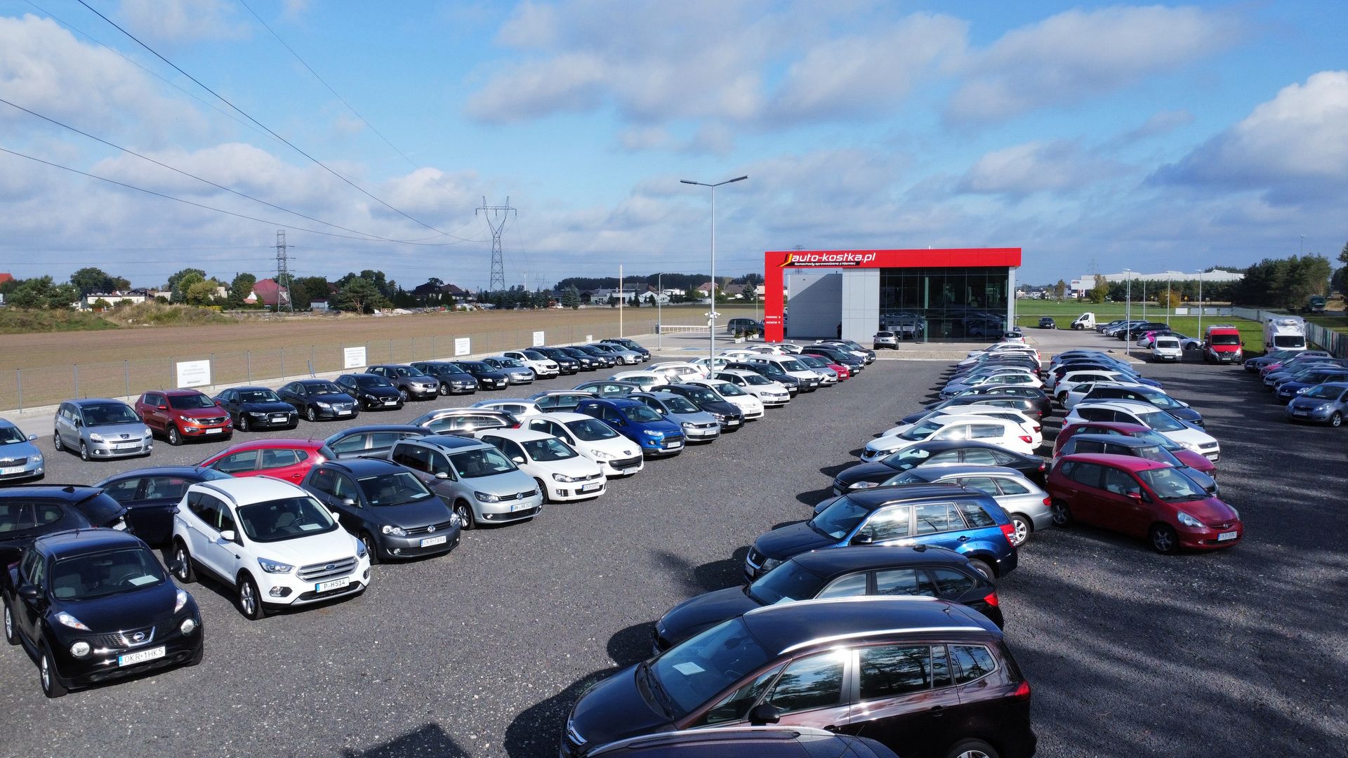 auto-kostka.pl - Samochody sprowadzane z Niemiec top banner
