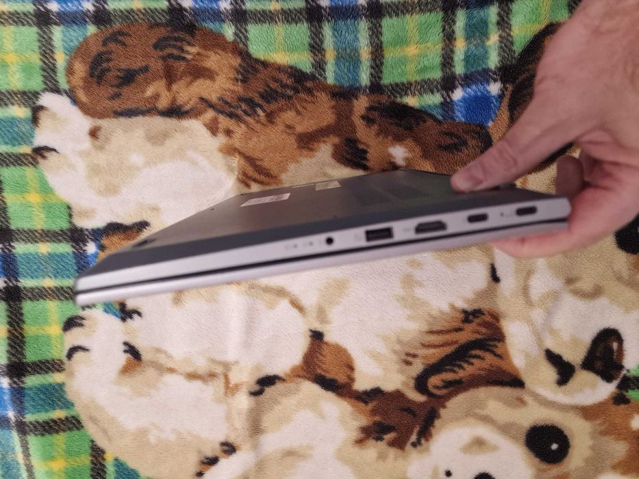 Lenovo ThinkBook 15 G2 ITL/IPS/Core i3-1115G4(11Gen)8/256/UHD®11Xe 4GB