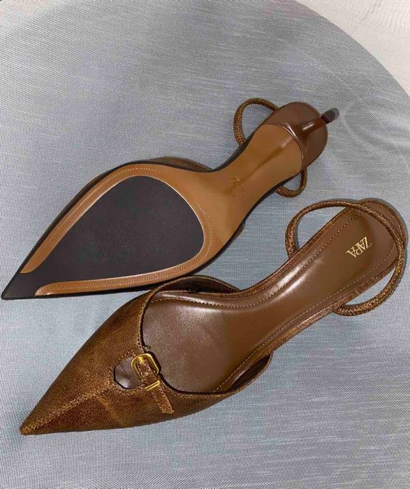 Слінгбеки ZARA (нові)