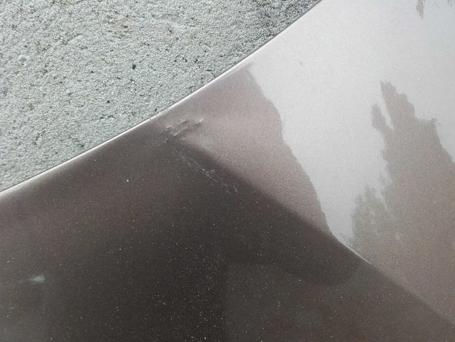 Błotnik prawy Mitsubishi Eclipse Cross 018-> nr3818