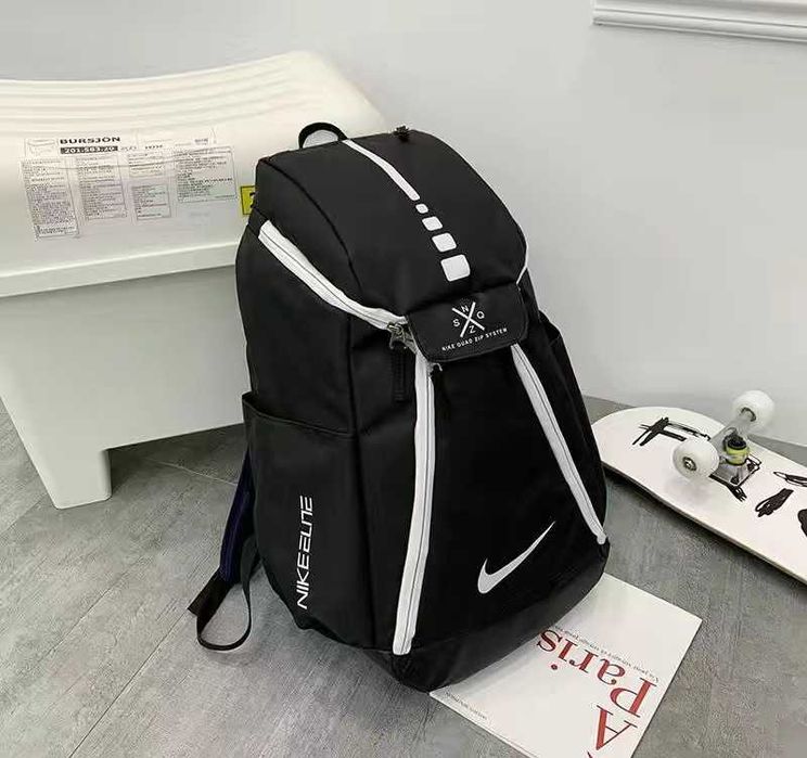 Рюкзак Nike Elite – стильний та місткий спортивний рюкзак найк