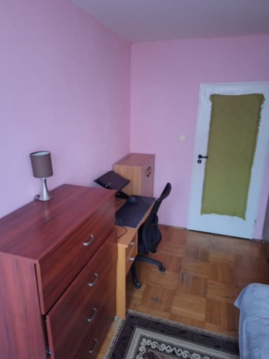 Pokój jednoosobowy