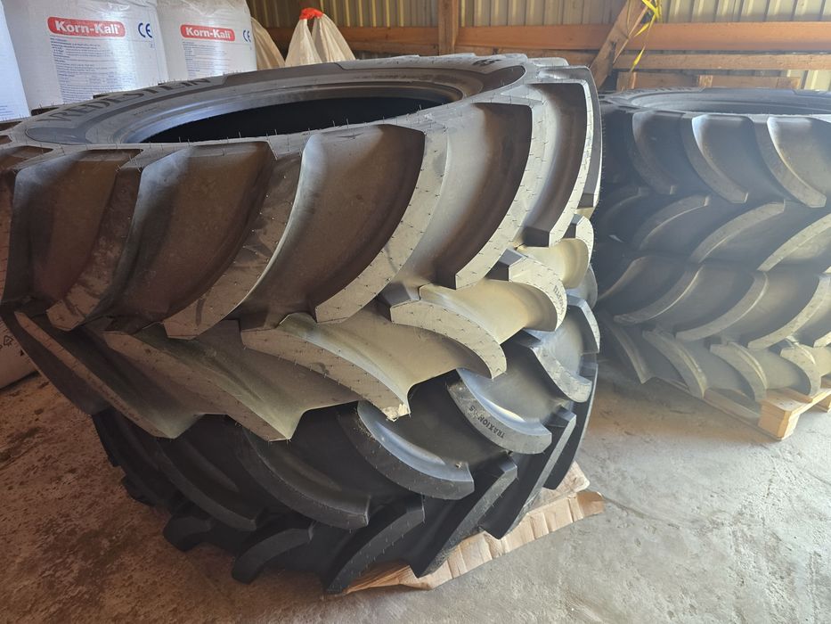 Opony vredestein NOWE 650/65R38,540/65R30
