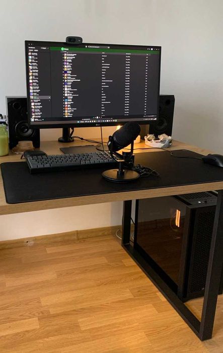 Топ ПК Ryzen 9 + RTX 4080 + 32GB + 4TB NVMe | Преміум збірка