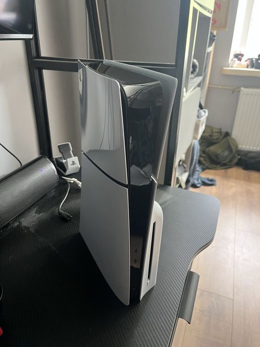 PlayStation 5 Slim