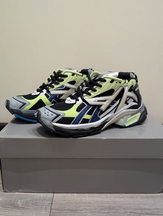 Balenciaga Runner 39 40 41 42
