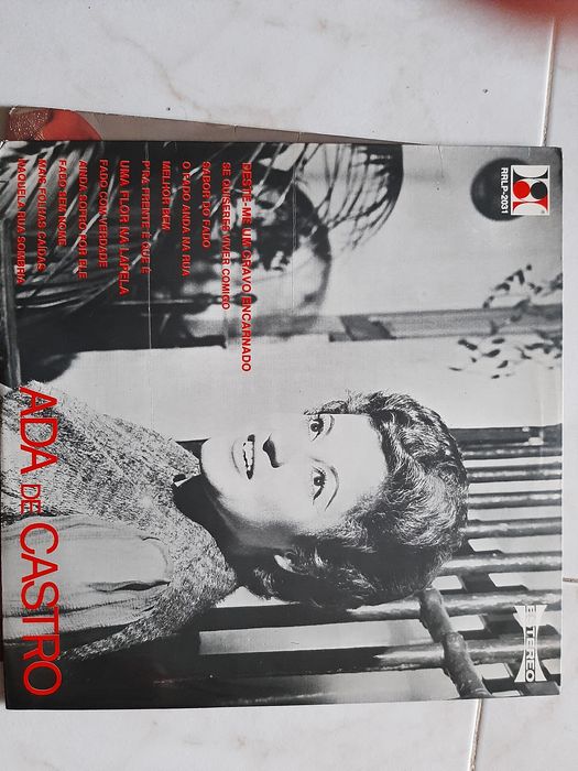 Discos vinil LP varios impecaveis426334158345349126