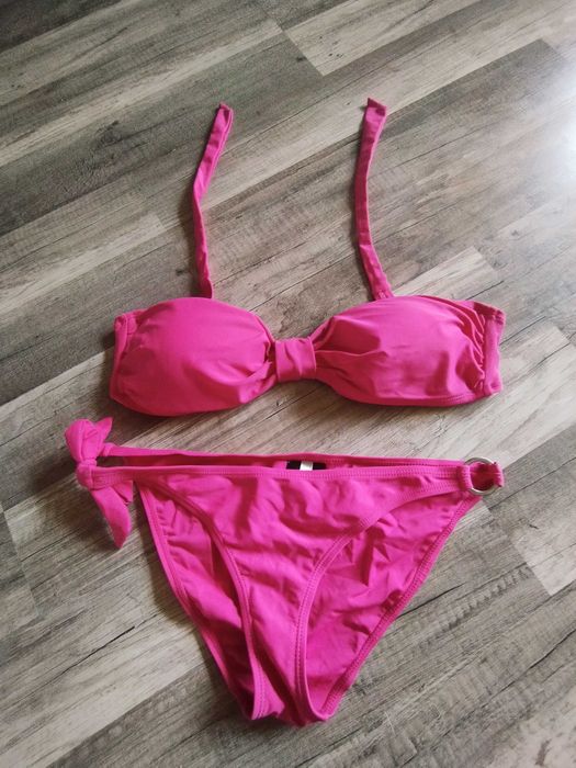 Strój kąpielowy house M