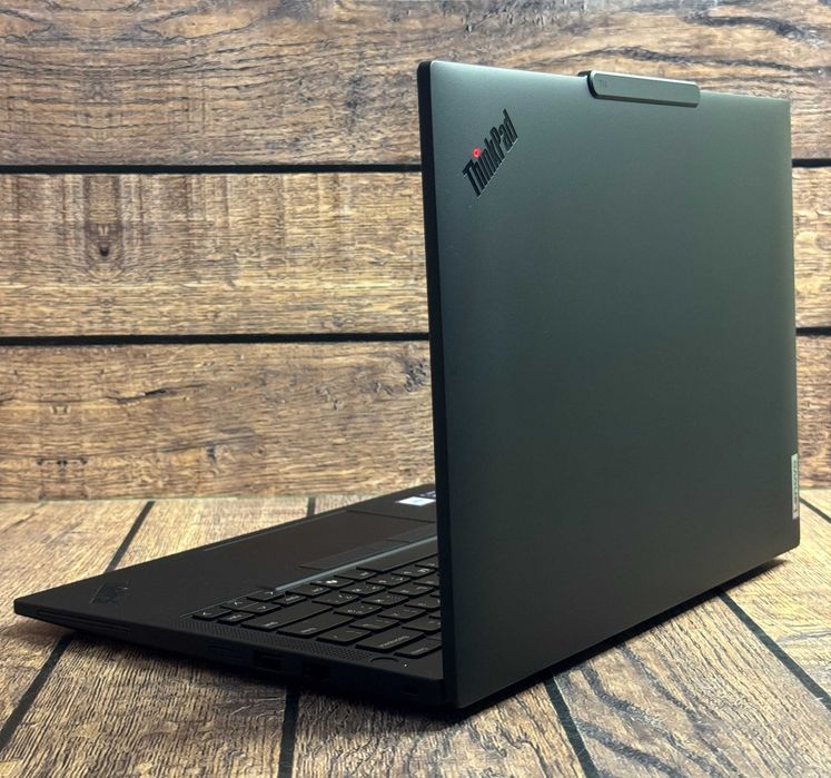 Ноутбук Lenovo T14 Gen5/Ultra7 165U/32/512/Новий!Магазин/Гарантія 31м!