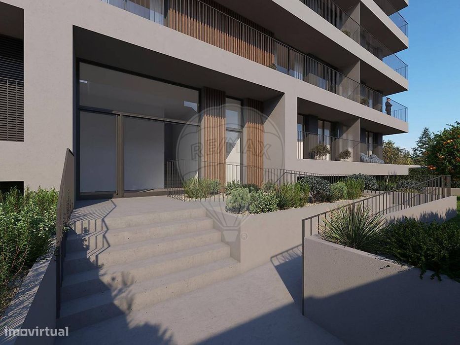 Apartamento T2 para venda