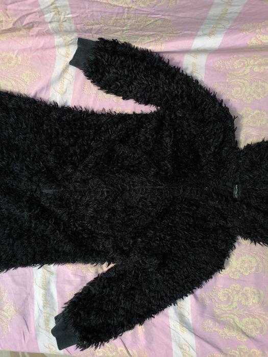 Карнавальный костюм Горила, Обезьянка от 7-9 лет