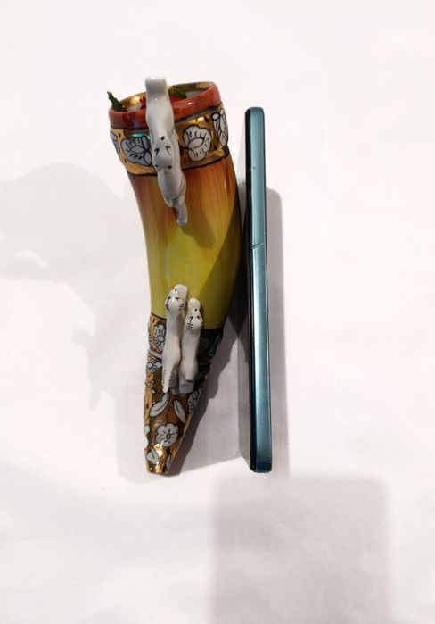 Смартфон Redmi Note 12 Pro 8/256 GB Glacier blue