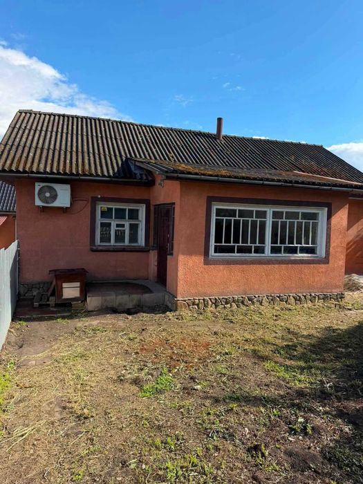 Будинок в Кременці