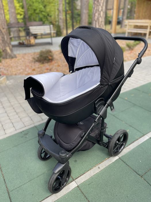 Коляска 2 в 1 Adamex Bibione