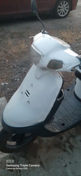 Продам Ямаха джог априо