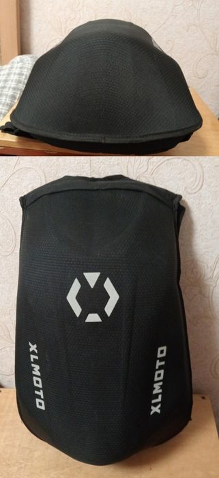 Рюкзак міський T.N.Face + Moto