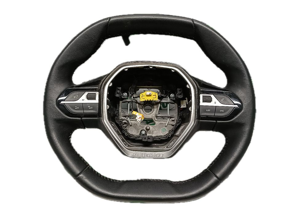 Volante de direção PEUGEOT 208 II
