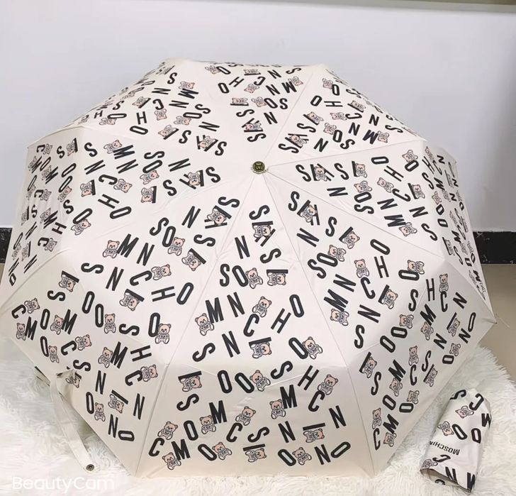 Парасоля Moschino