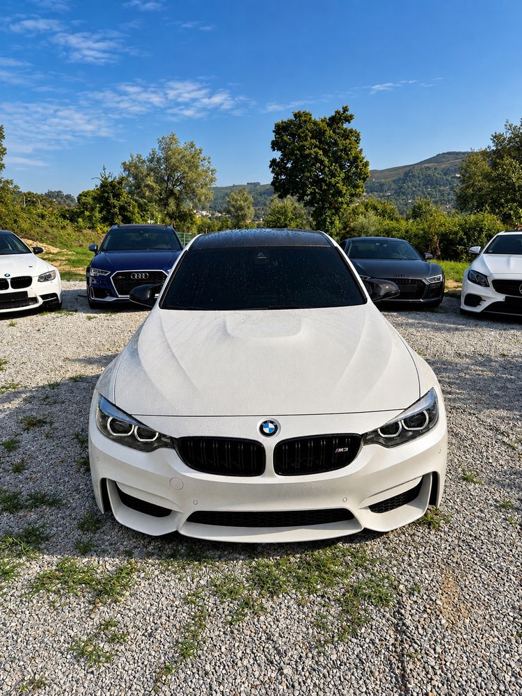 BMW M3