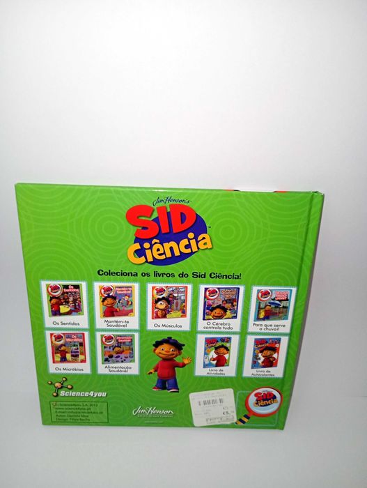 Alimentação Saudável - Sid Ciência424393997623633921