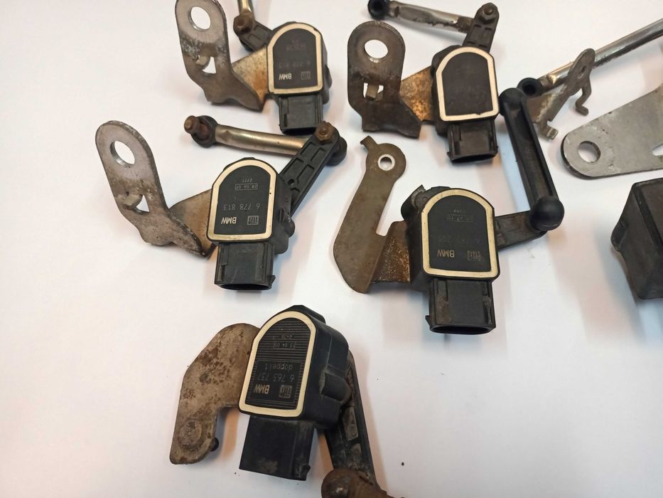 BMW E38 E39 E46 E60 E90 E81 Czujnik Poziomowania świateł