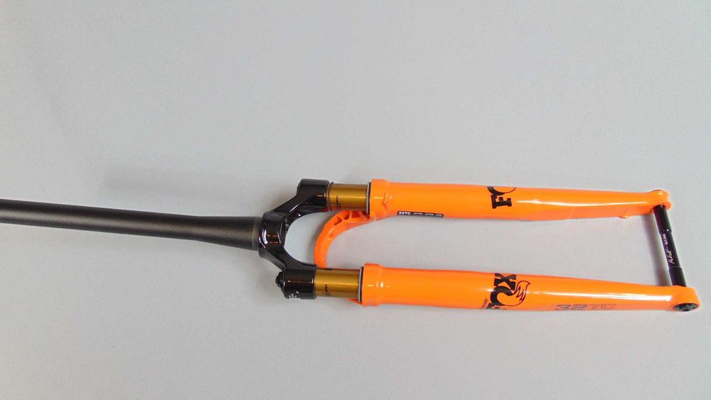 Amortyzator Fox Factory 32 Float AX 700 40mm Fit4 Gravel