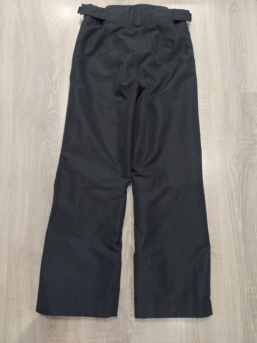 Штаны лыжные (горнолыжные), детские "Ziener" р.140