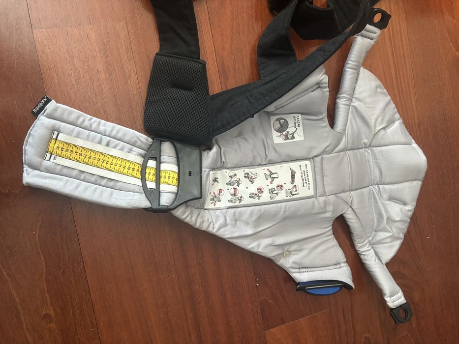 Baby Bjorn Suporte bebe