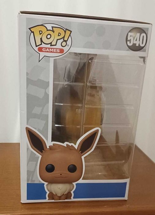 Funko Pop Eevee Pokémon
