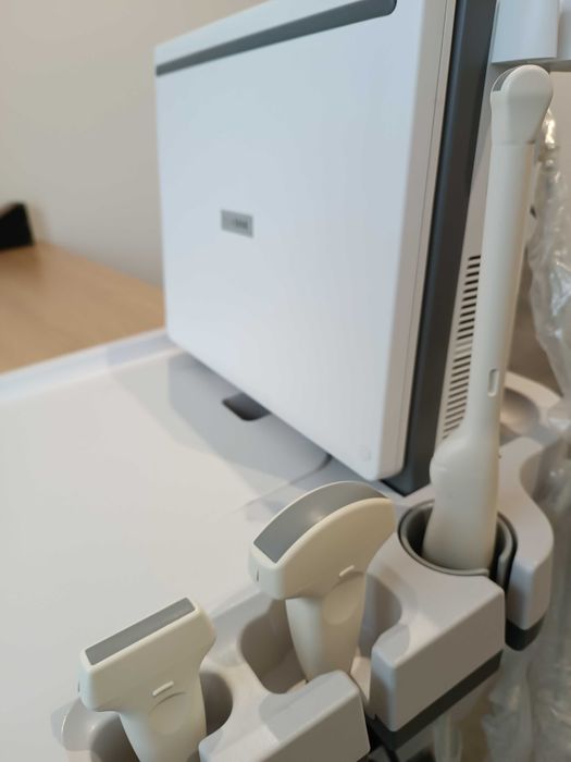 Ecografo Samsung Sonoacer R3